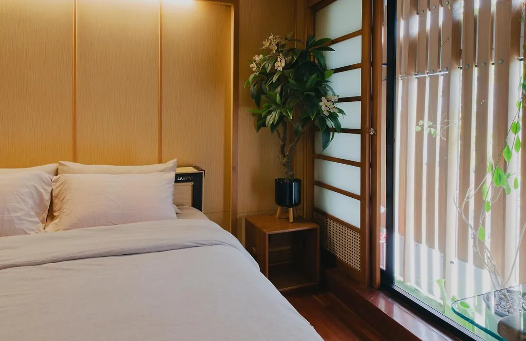 New York Loft & Japanese Magic By V4Skin-1