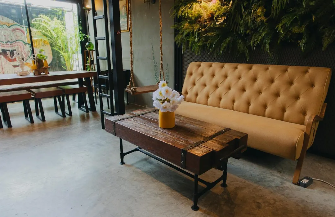 New York Loft & Japanese Magic By V4Skin-1