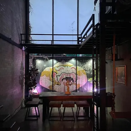 New York Loft & Japanese Magic By V4Skin-2