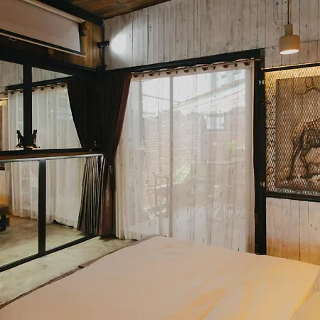 New York Loft & Japanese Magic By V4Skin-2
